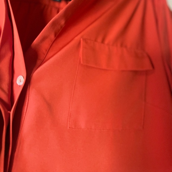 Ivy & Blu Button Down Dress Size 6 - Picture 4 of 7